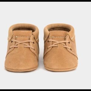 Freshly Picked Cedar Oxfords